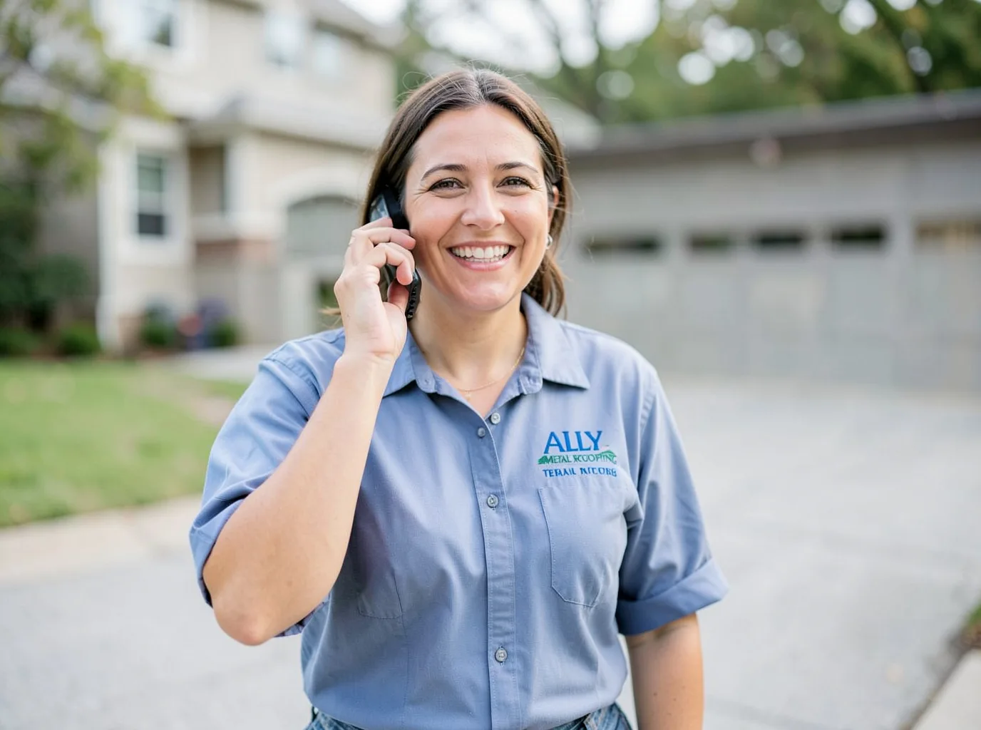 Metal Roof Installation Wallula, WA FAQs